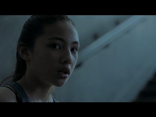 安利 儿童公益广告