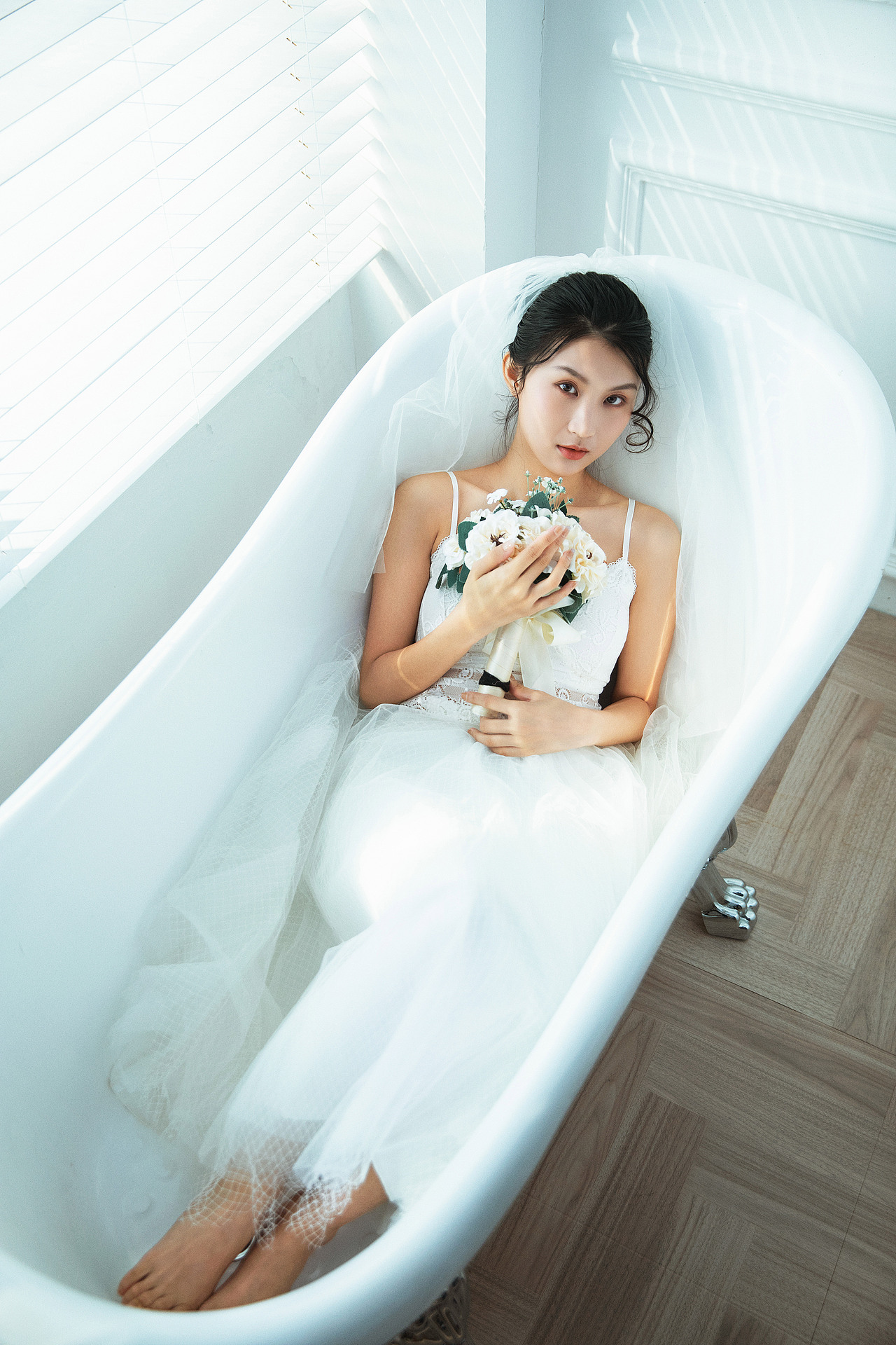 轻婚纱写真（图ZMjMyOTkyODU2） - 人像摄影 - 站酷设计师戴小戴Dai原创素材 - 站酷ZCOOL