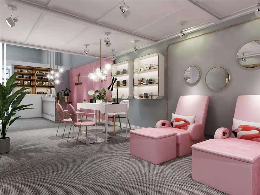 美容美体中心宣娅美容美体中心