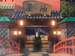 构图思路