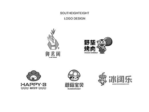 品牌形象 | 近两月标识总结