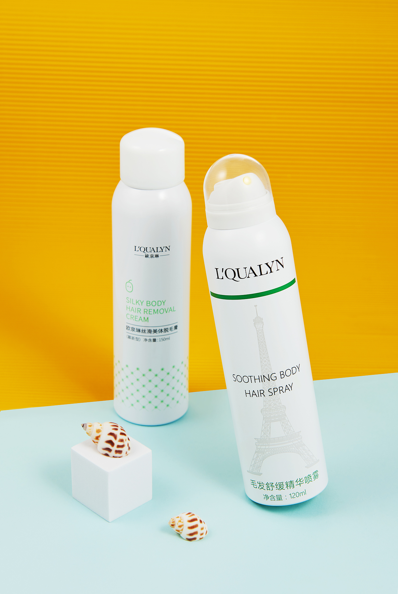 脱毛膏拍摄（图ZMTkyMzYyNTEy） - 产品摄影 - 站酷设计师南昌墨影像事务所原创素材 - 站酷ZCOOL