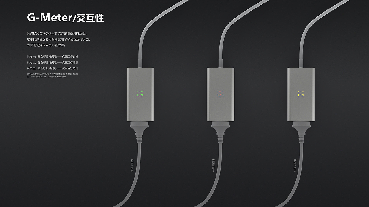一组智能硬件设计
