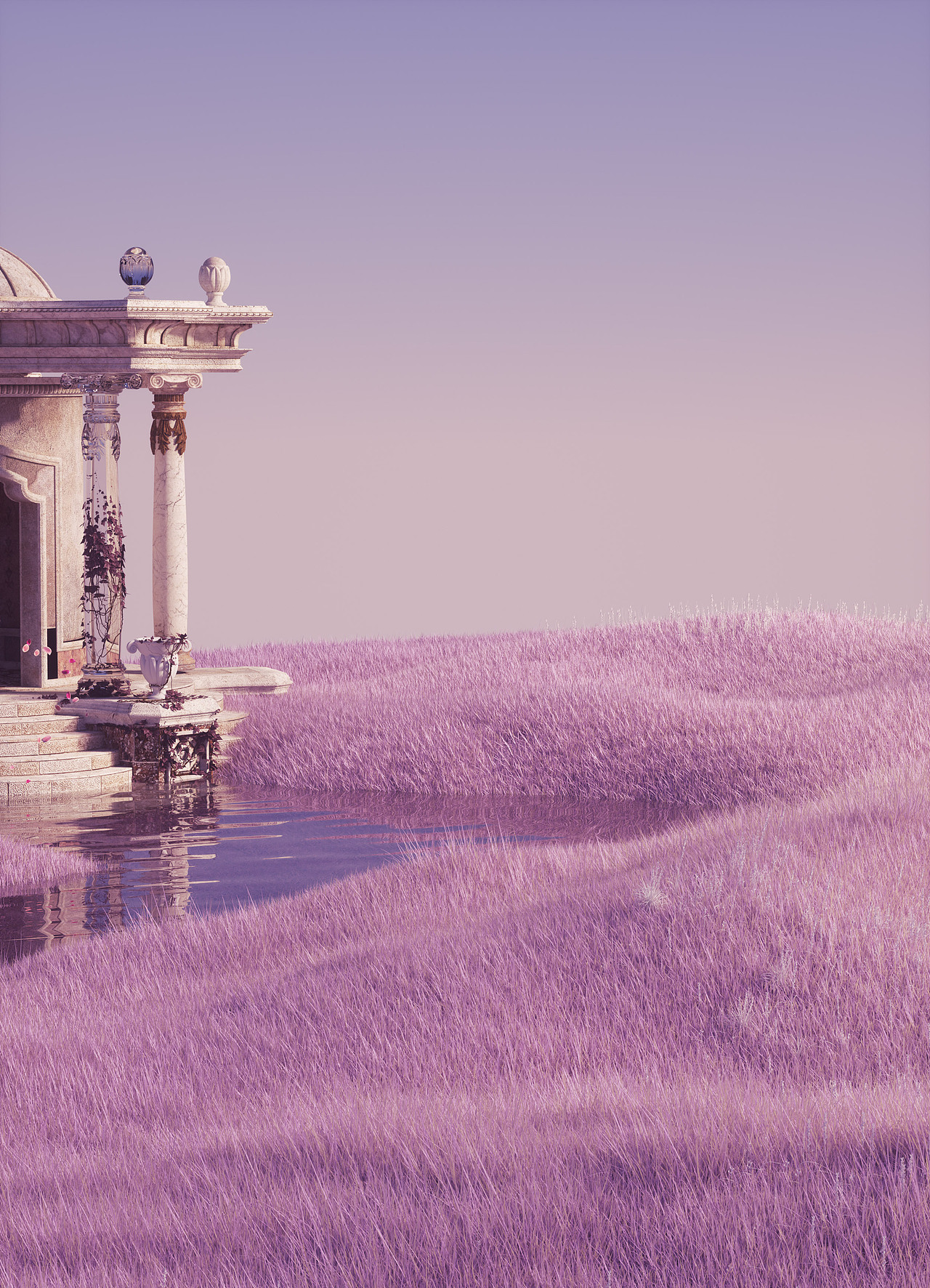 SOM SOM 2021 (3D视觉）（图ZMjc4OTQ4Njc2） - 场景 - 站酷设计师我家蟹老板原创素材 - 站酷ZCOOL