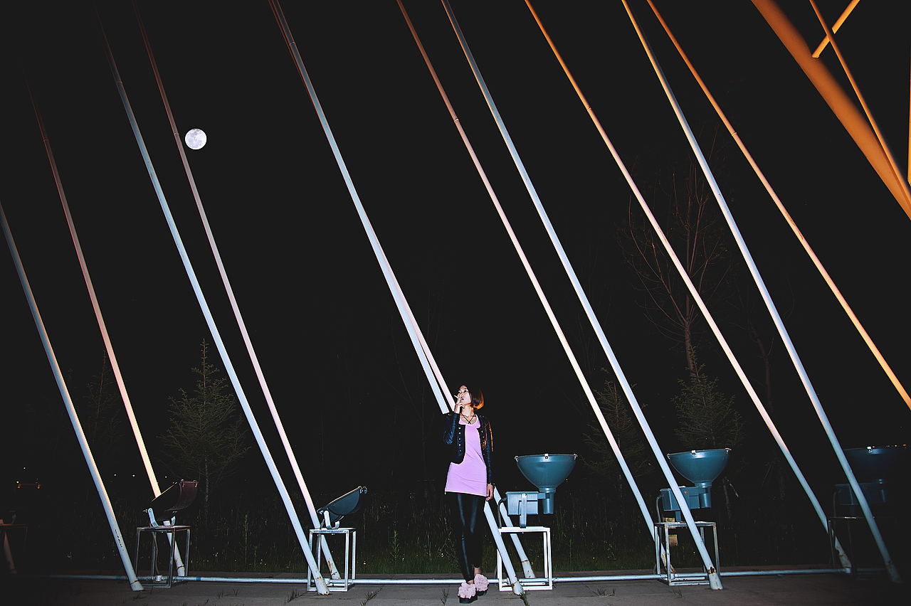 那些，姑娘！（图ZNTU2Mzc3ODg=） - 人像摄影 - 站酷设计师骆小洛的世界原创素材 - 站酷ZCOOL