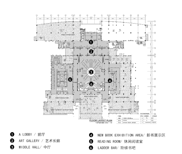 商丘学院图书馆 | Shangqiu University Library（图ZMjYyNDM2NDk2） - 其他空间 - 站酷设计师YINIAN壹念叁仟原创素材 - 站酷ZCOOL