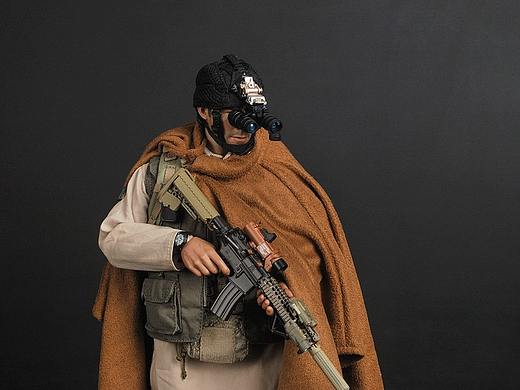 SoldierStory - SS094 海军陆战队