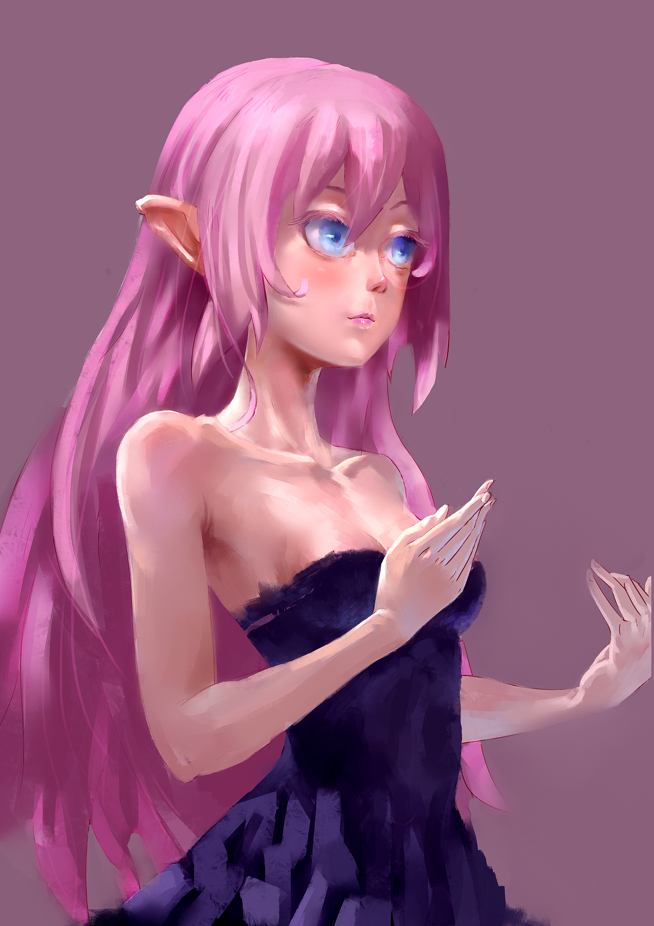 插画、原画、游戏设计