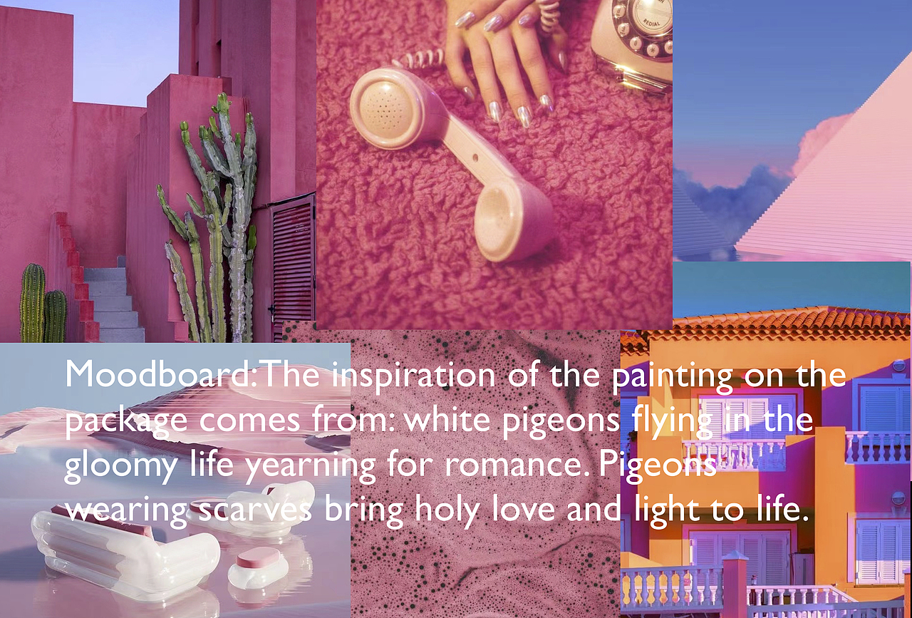 护肤品包装设计（图ZMjk0MjcyMjk2） - 产品 - 站酷设计师弗戈斯梁设计原创素材 - 站酷ZCOOL