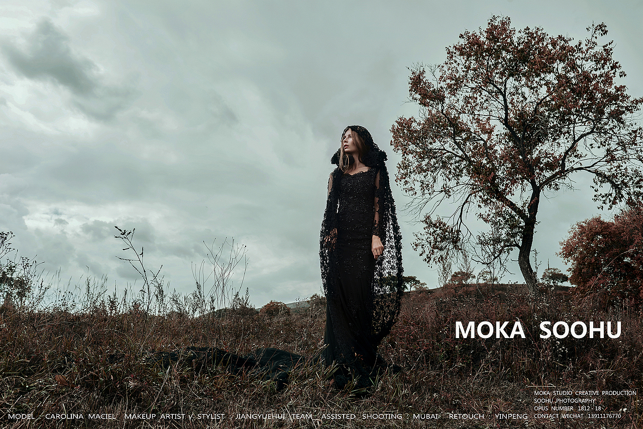 WITH THE COMING SIGN --- 【搜虎作品】