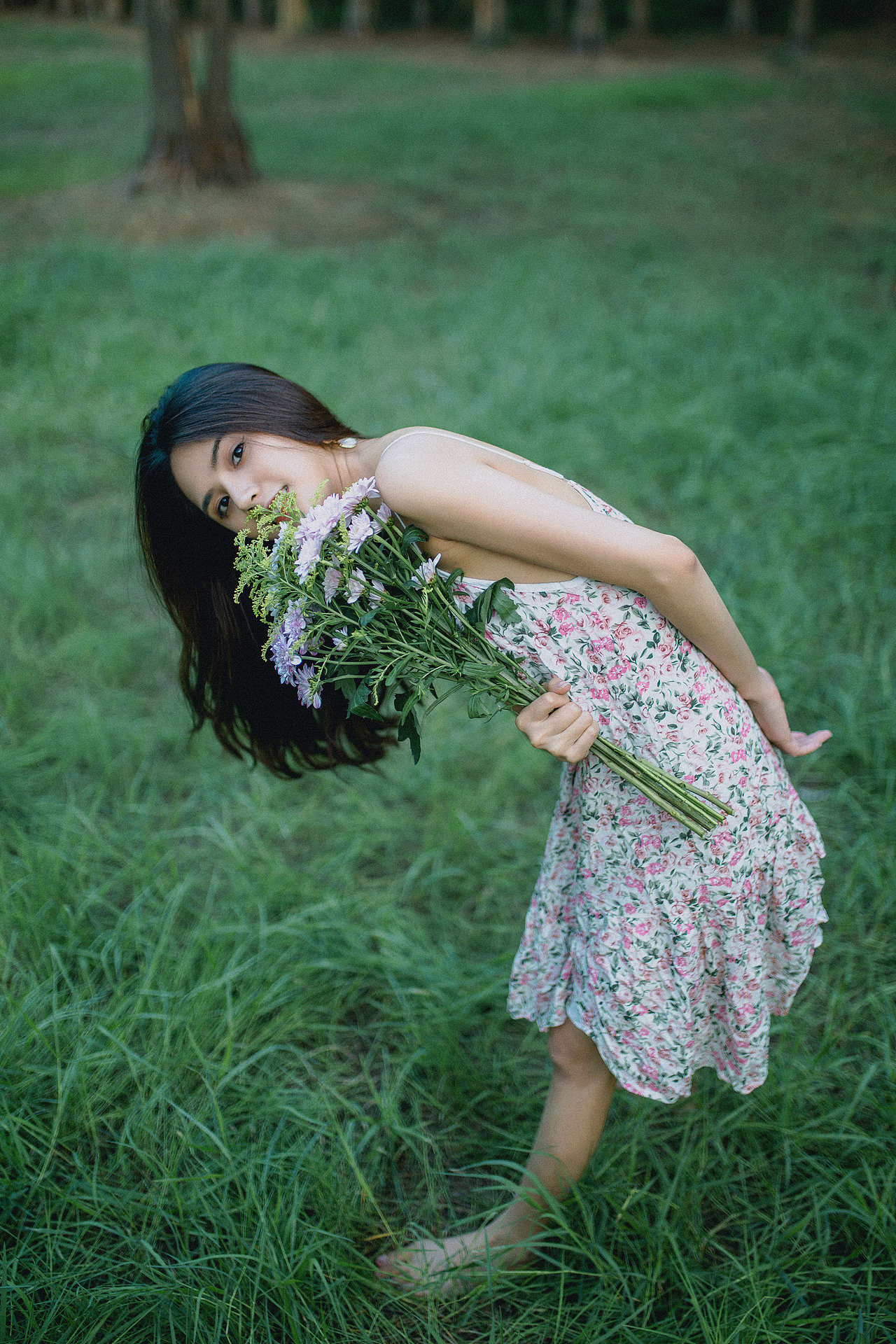 花季少女|摄影|人像摄影|andy_wan_原创作品-站酷zcool