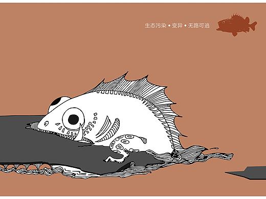 平日插画汇总