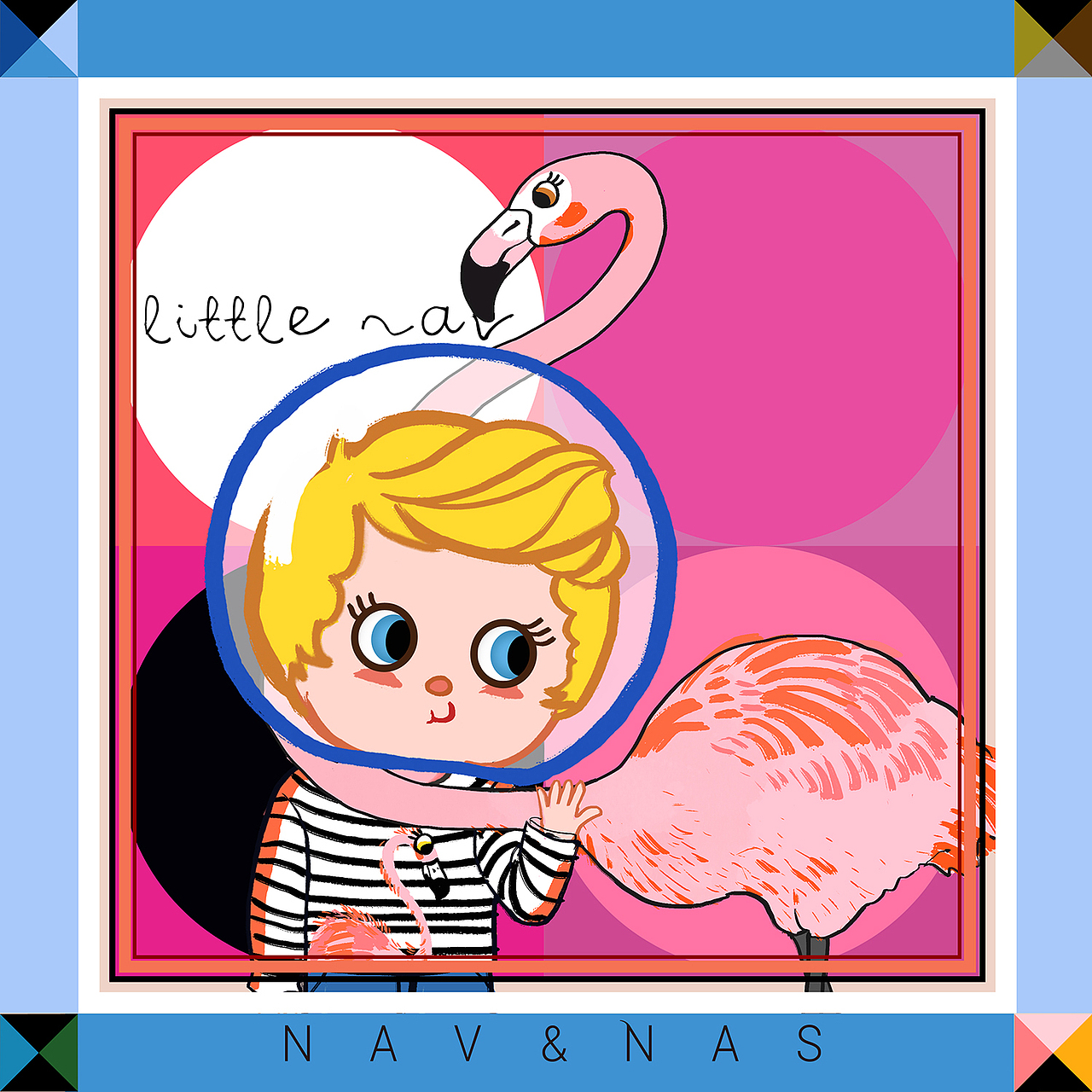 littlenav