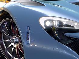 【C4D個(gè)人創(chuàng)作】關(guān)于跑車的短片