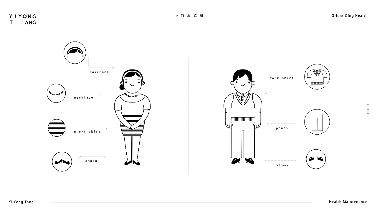 《溢涌堂》品牌全案升级