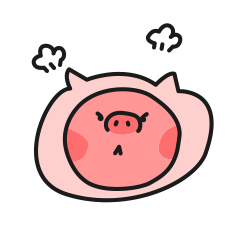 小糯糯信仰表情包3