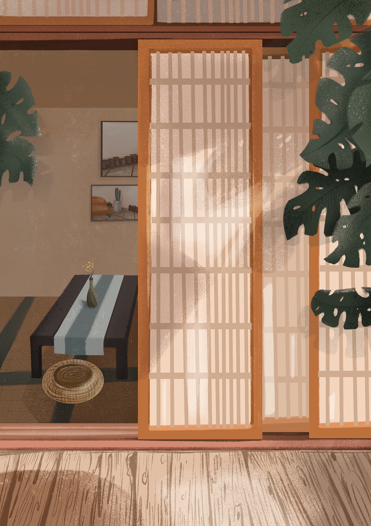 习作（图ZMTM2MzMwOTYw） - 创作习作 - 站酷设计师董董DDD原创素材 - 站酷ZCOOL