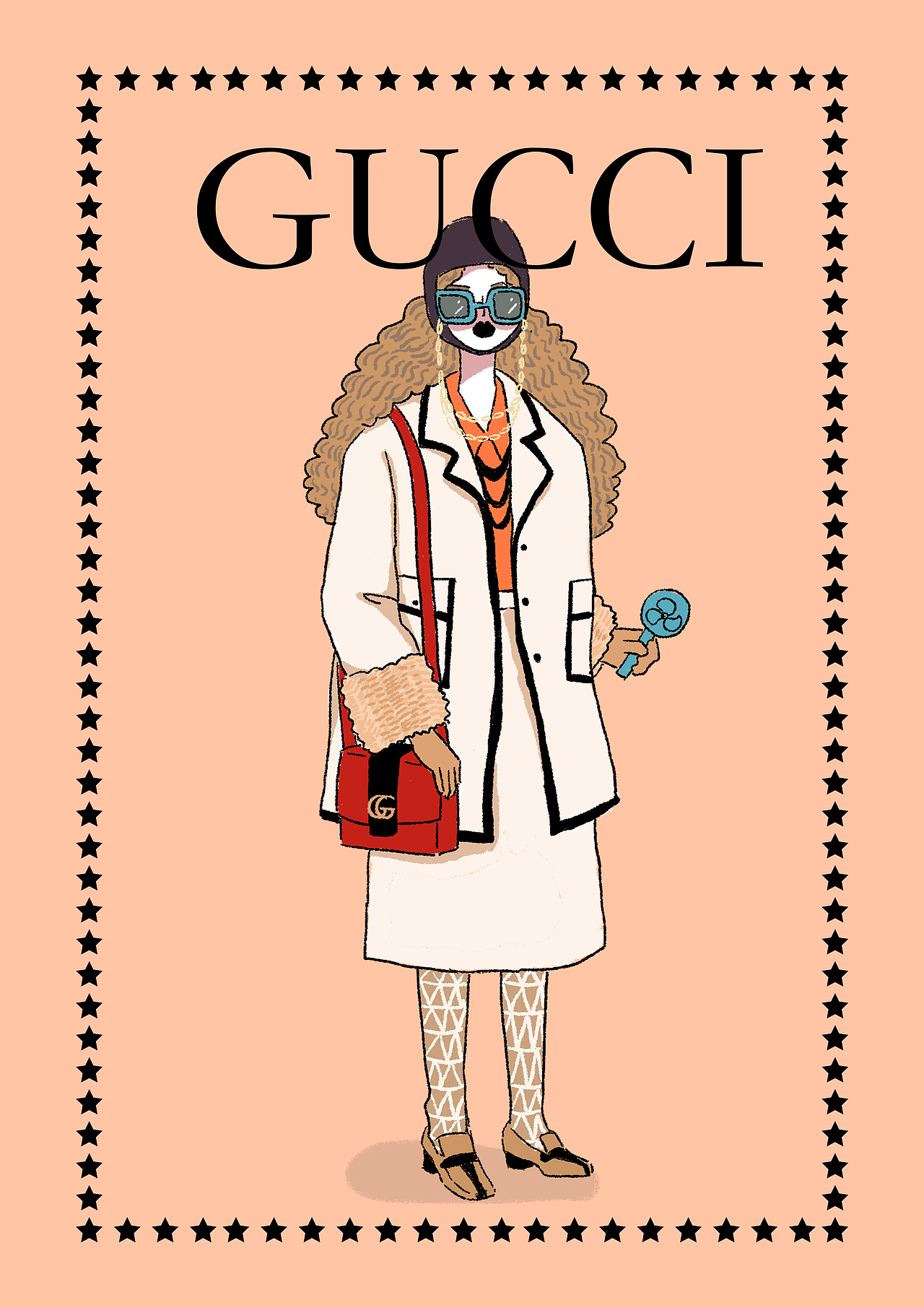 穿搭速写练习（图ZMTYxMjYwMjI0） - 创作习作 - 站酷设计师阳光拉长的影子原创素材 - 站酷ZCOOL