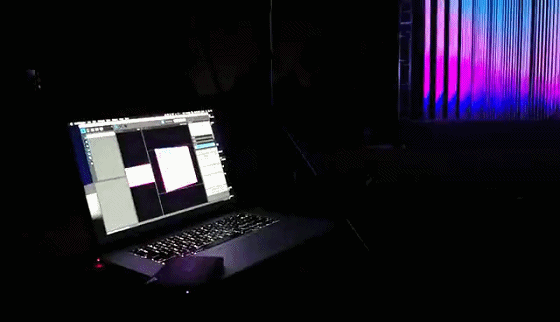 LightWave^1光影矩阵~