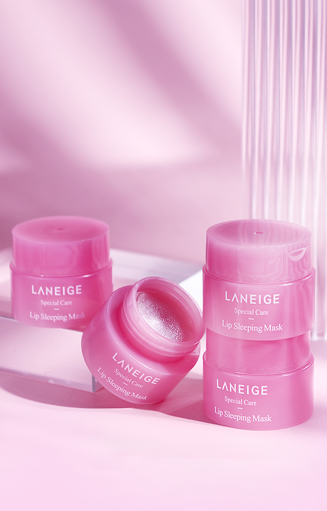 美妆拍摄合集 x 蒋芯媛