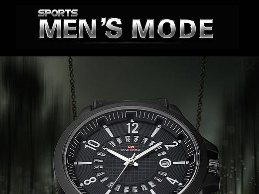 手表详情页（个人主页-ZNDA4Nzc5NDQ=） - 电商 - 站酷设计师梦幻间原创素材 - 站酷ZCOOL