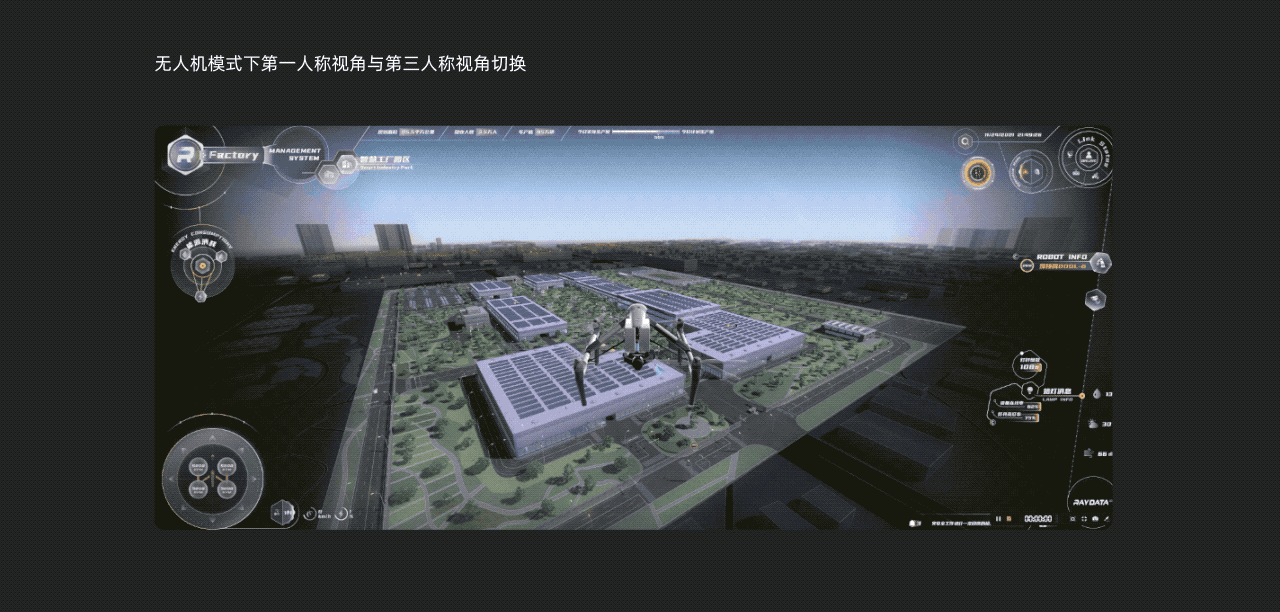 数字孪生-智能工厂设计思路分享（上）（图ZMjgyMjk0Njcy） - 其他UI - 站酷设计师RayData实验室原创素材 - 站酷ZCOOL