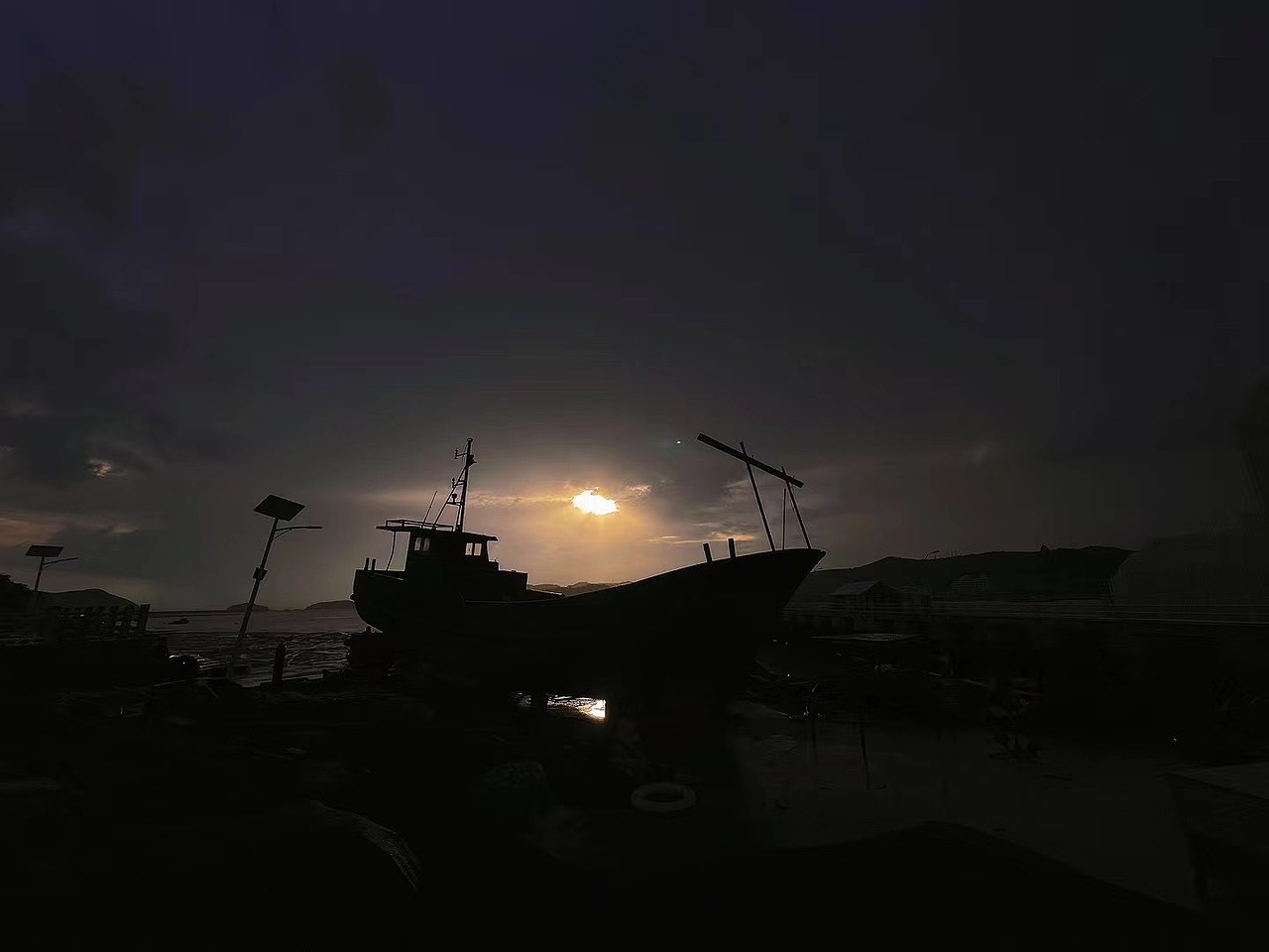 剪影（图ZMzc1MDQ4OTk2） - 风光摄影 - 站酷设计师看运气的摄影师原创素材 - 站酷ZCOOL