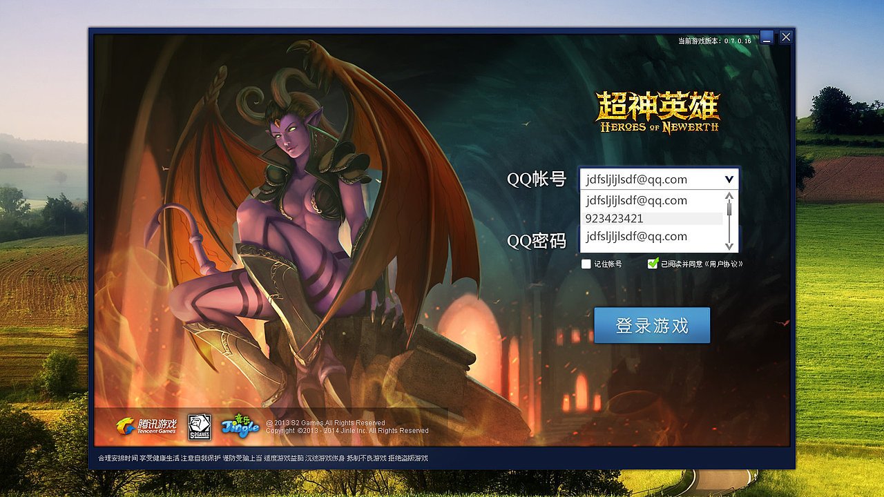 超神英雄launcherUI\游戏UI