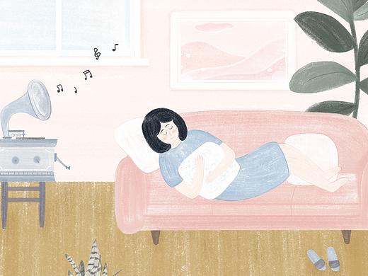 “猫在家里”系列-第二辑—9宫完毕!