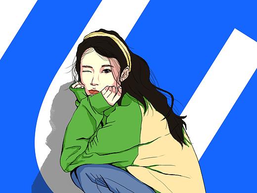 插画（一）