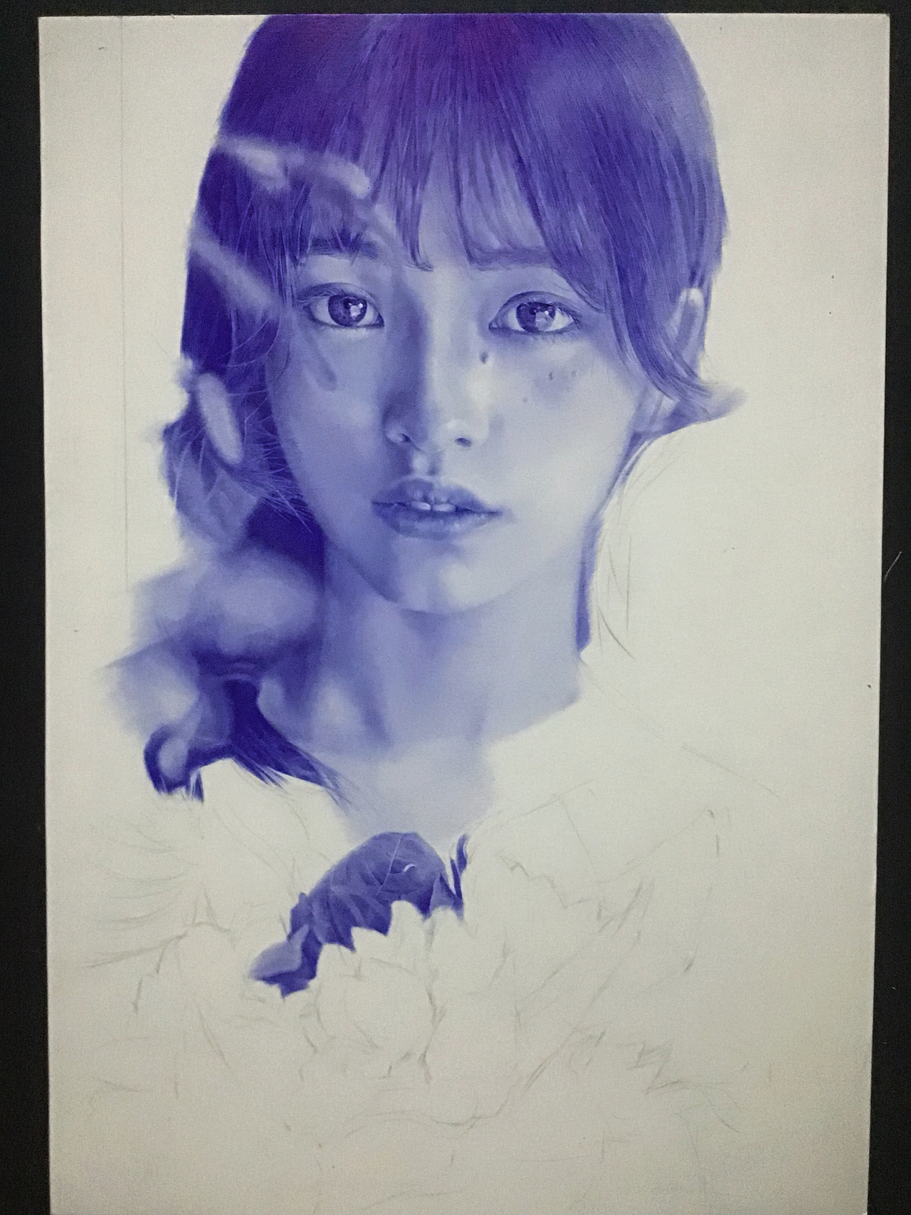 圆珠笔（图ZMTY3MjYyNDY0） - 绘画 - 站酷设计师爱画圆珠笔的文同原创素材 - 站酷ZCOOL