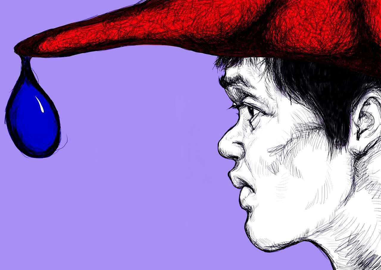 几张习作（图ZNzU1MjM0MzY=） - 创作习作 - 站酷设计师乌鸦就是乌鸦原创素材 - 站酷ZCOOL