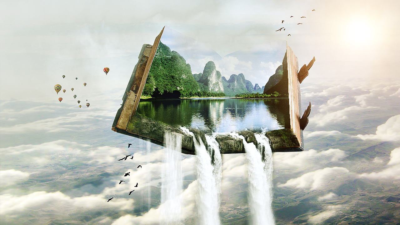 海报/banner