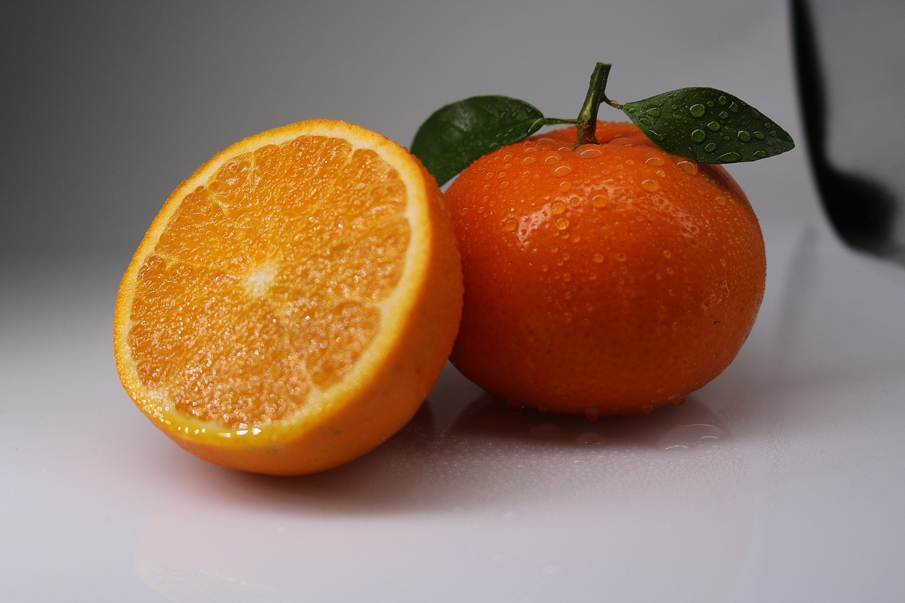 武鸣沃柑 老男人果品