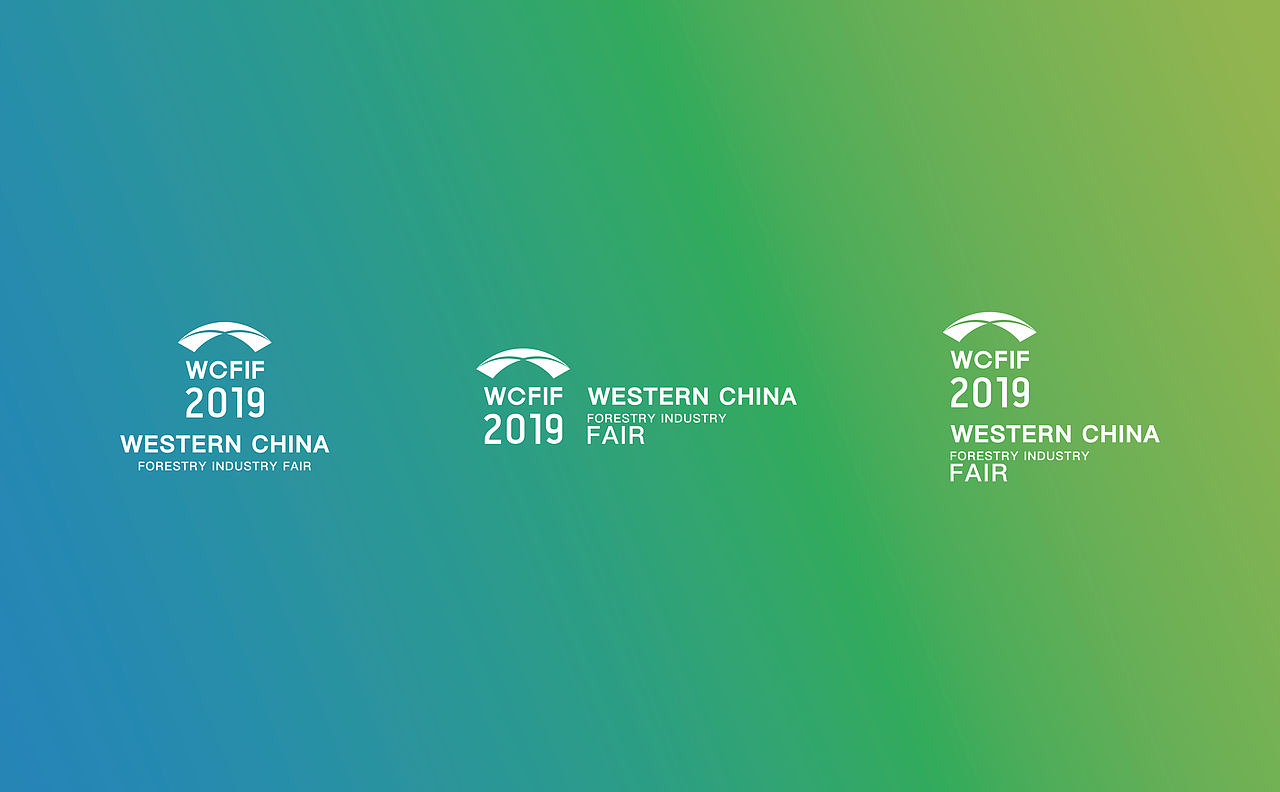 政府视觉设计 | 2019中国西部林业产业博览会（图ZMTk5NjU1MDE2） - 品牌 - 站酷设计师一木一设原创素材 - 站酷ZCOOL