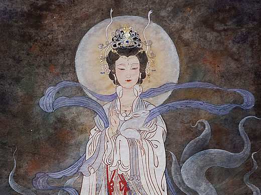 人生如白驹过隙～
