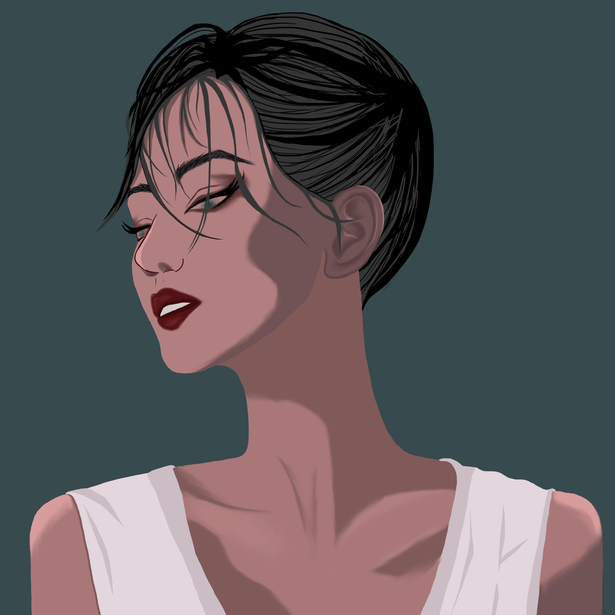 她她她的头像系列3p-全员美艳后妈化