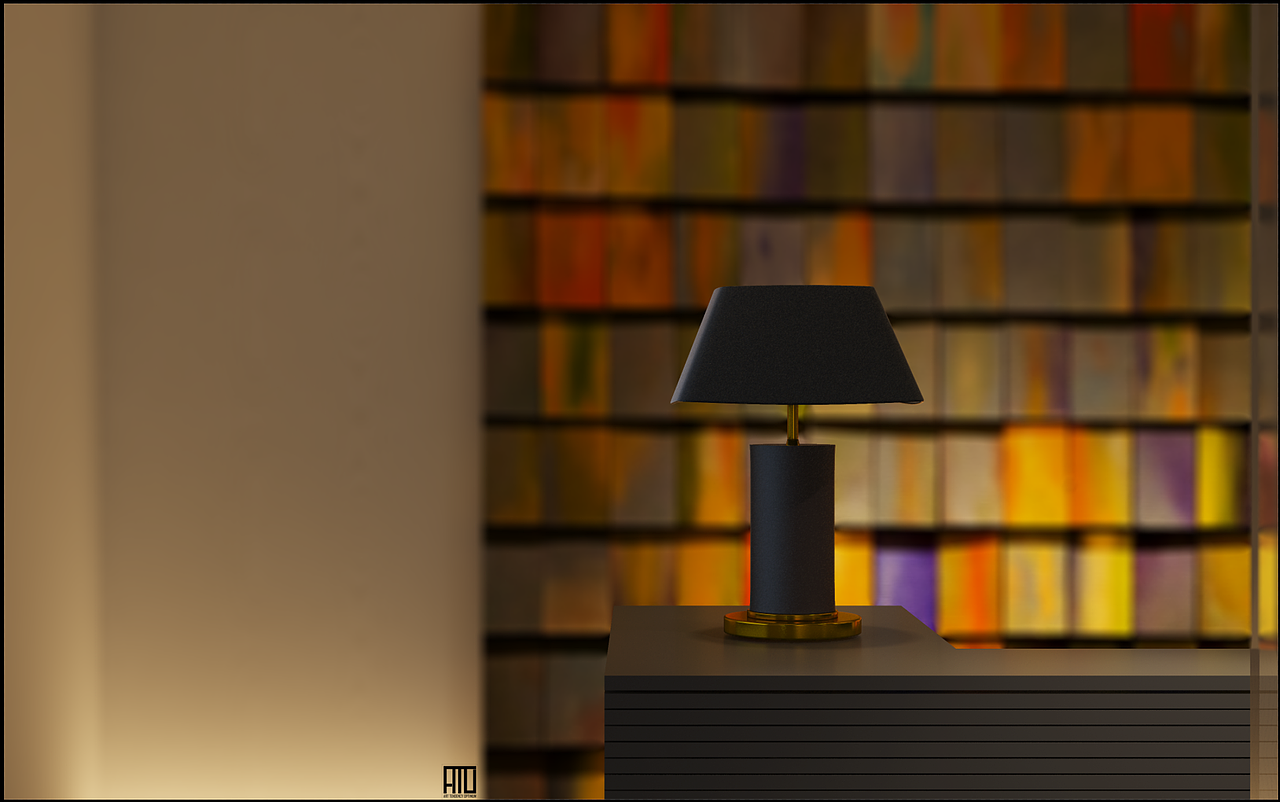 ATO室内设计作品（图ZMTc2MDgyOTE2） - 家装设计 - 站酷设计师z7036957原创素材 - 站酷ZCOOL