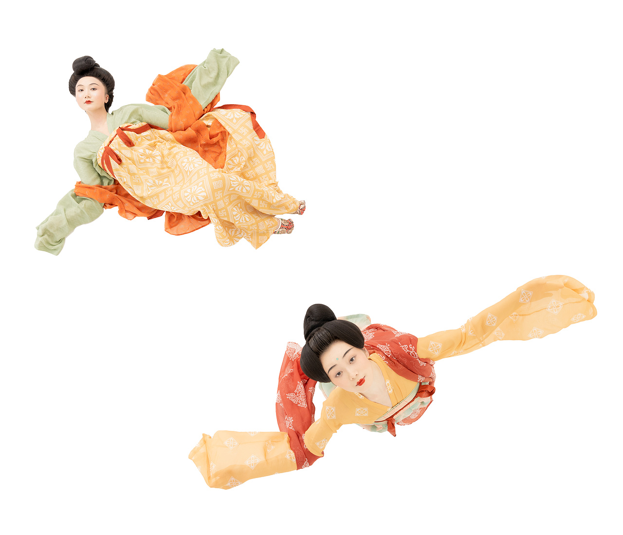 俑-3（图ZMjQyNTgwNTEy） - 人像摄影 - 站酷设计师陈SAMO原创素材 - 站酷ZCOOL