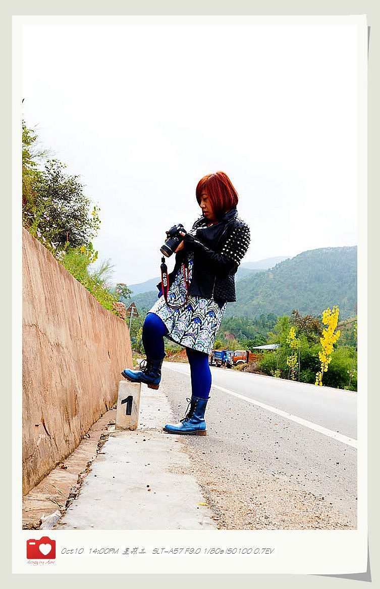 ◤岁月静好❤安然若素◢ 最接近天堂的地方，一轉身便是天涯（图ZNzE1MzUyNA==） - 风光摄影 - 站酷设计师咪噜咪噜原创素材 - 站酷ZCOOL