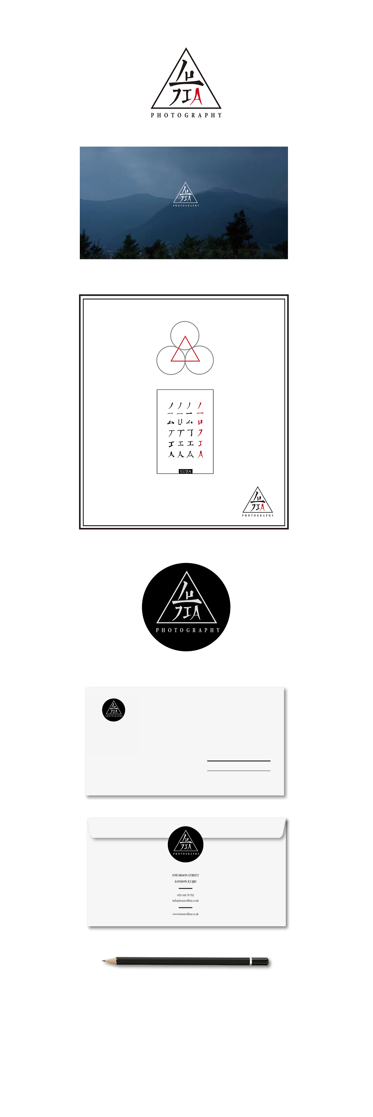 LUJIA工作室 logo（图ZOTQ0NTk5NzI=） - Logo - 站酷设计师_是是微_原创素材 - 站酷ZCOOL