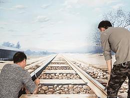 北京一家聯(lián)合辦公，創(chuàng)作錦集（未完待續(xù)）