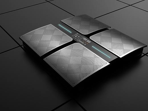 嵌入式空气消毒机