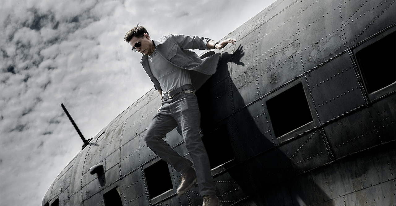 空战场上的强者