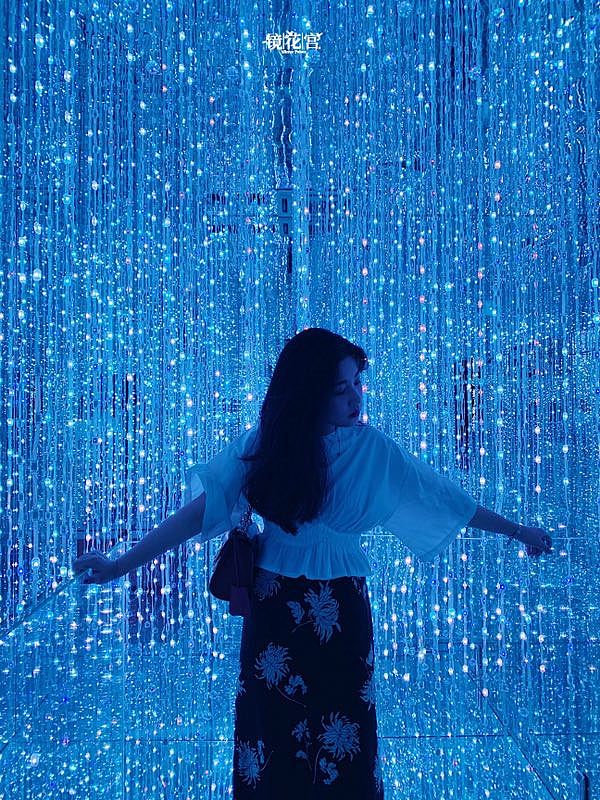 网红打卡圣地，展厅展馆博物馆科技馆商场乐园（图ZMTU4Mzk2Njg0） - 展陈设计 - 站酷设计师hkj17605920517原创素材 - 站酷ZCOOL