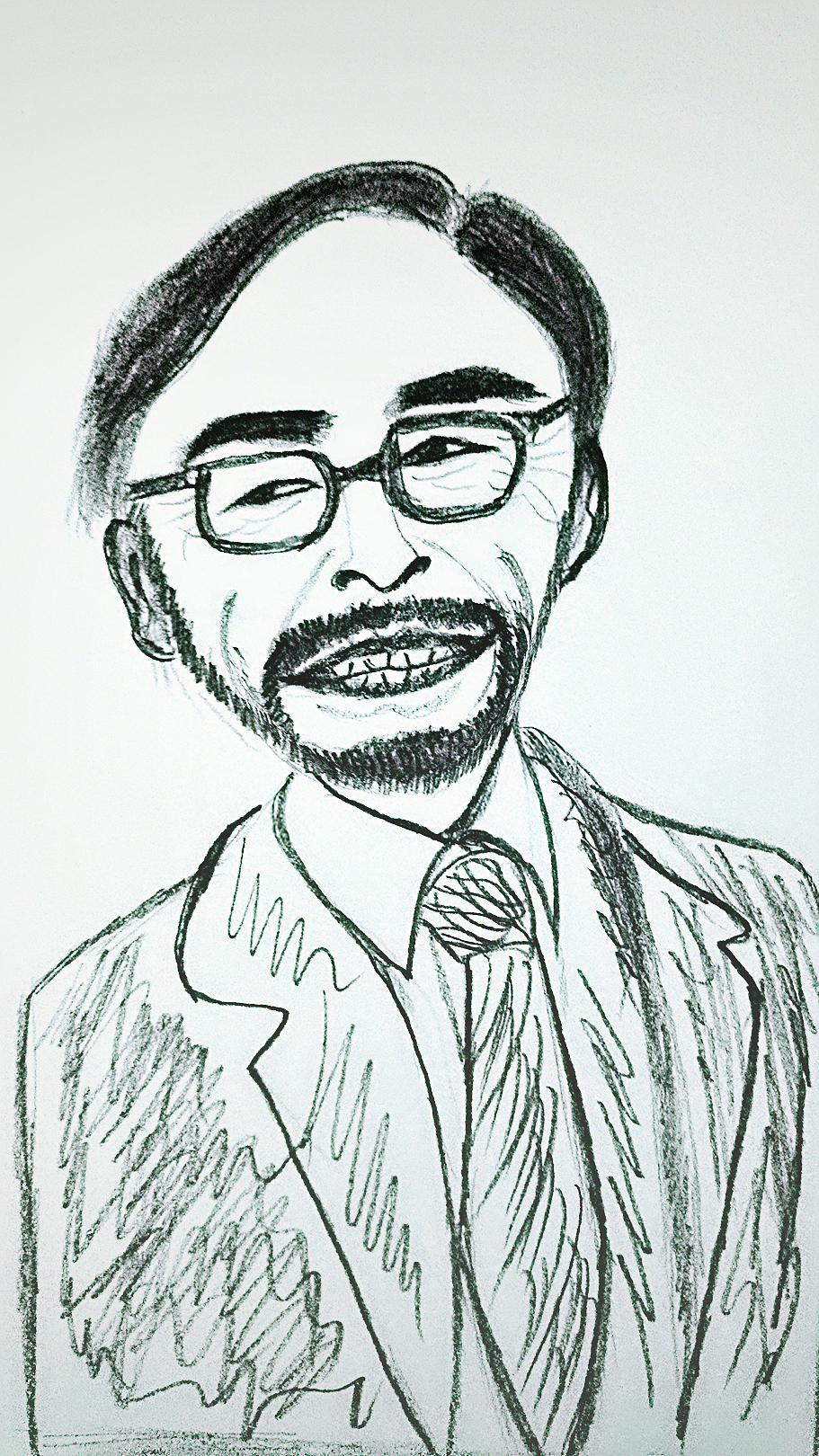 抽象派～（图ZOTkyMzI4NDg=） - 新锐潮流插画 - 站酷设计师毕加呆原创素材 - 站酷ZCOOL