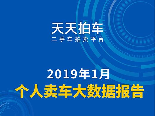 二手车月度数据报
