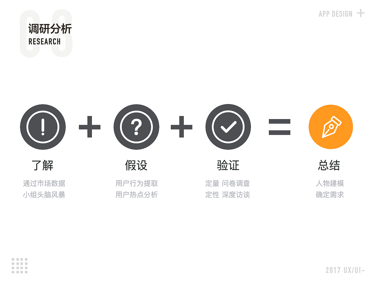 UI作品集-2019继续奔跑