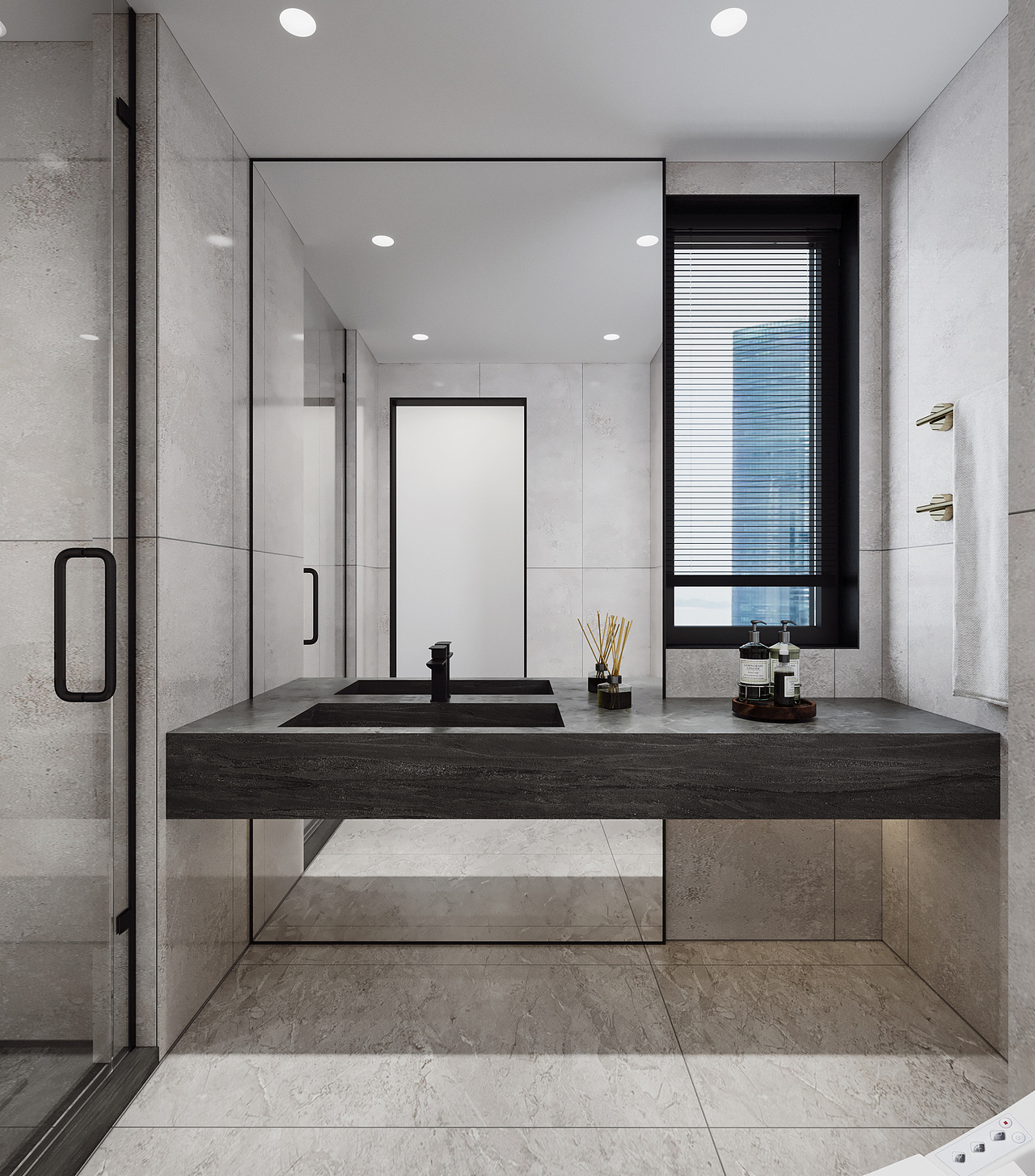 Apartment 17（图ZMjY2MjI2MDA0） - 家装设计 - 站酷设计师JokerJLiet原创素材 - 站酷ZCOOL