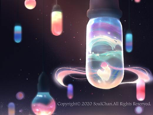 感谢生活，有剥夺也有馈赠